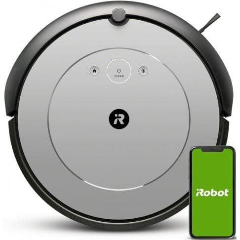 Aspirateur robot IROBOT I115640