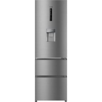 Combiné inversé HAIER HTR3619FWMN