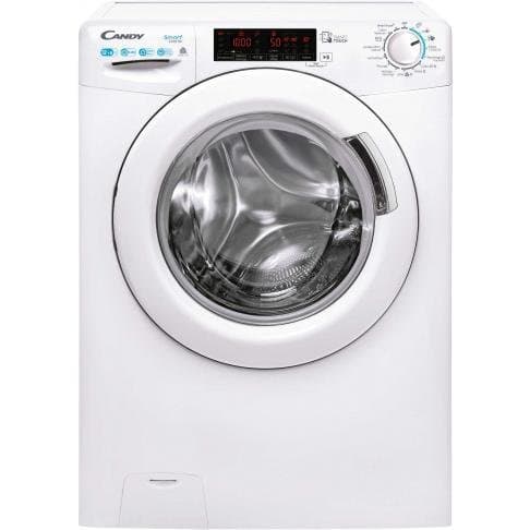 Lave-linge séchant CANDY CSWS4128TWME47