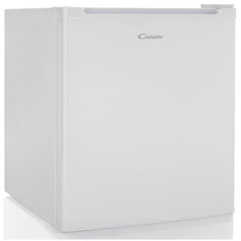 Candy Armoire Congélateur Compact CFU 050 EN Blanc-Classe