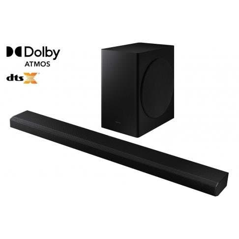 Barre de son SAMSUNG HWQ700A