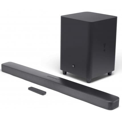 Barre de son JBL BAR 5.1 SURROUND