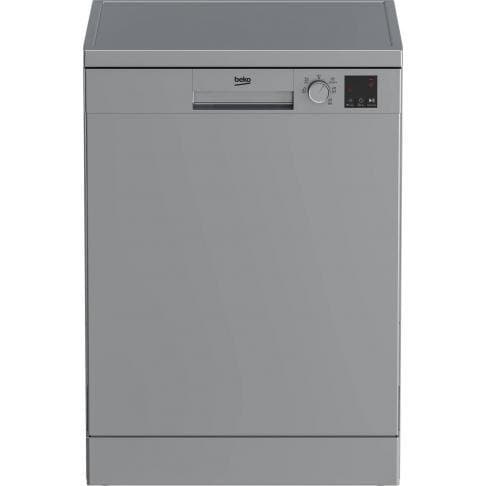 Lave-vaisselle 60 cm BEKO LVV4729S