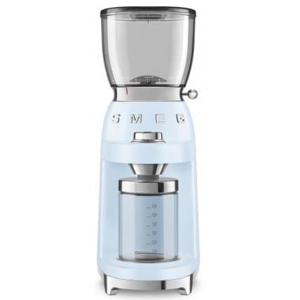 Broyeur à café SMEG CGF 01 PBEU