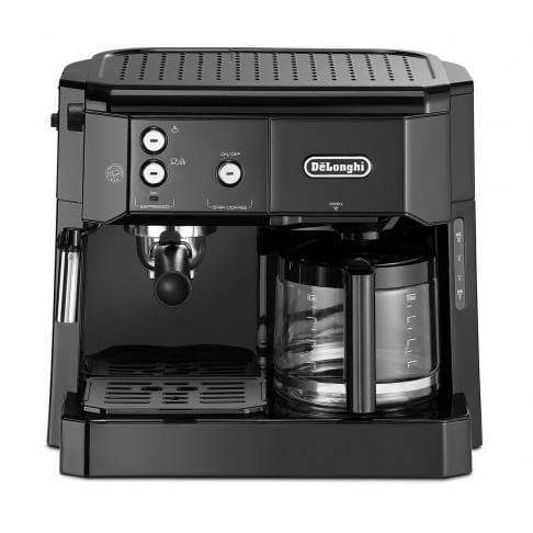 Combine expresso DELONGHI BCO 411 B