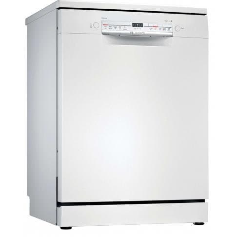 Lave-vaisselle 60 cm BOSCH SMS2ITW12E