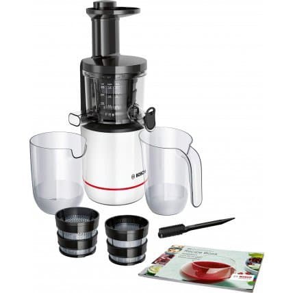 Extracteur de jus BOSCH MESM 500 W