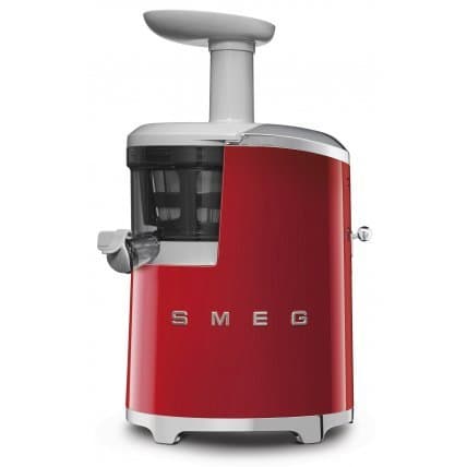 Extracteur de jus SMEG SJF 01 RDEU