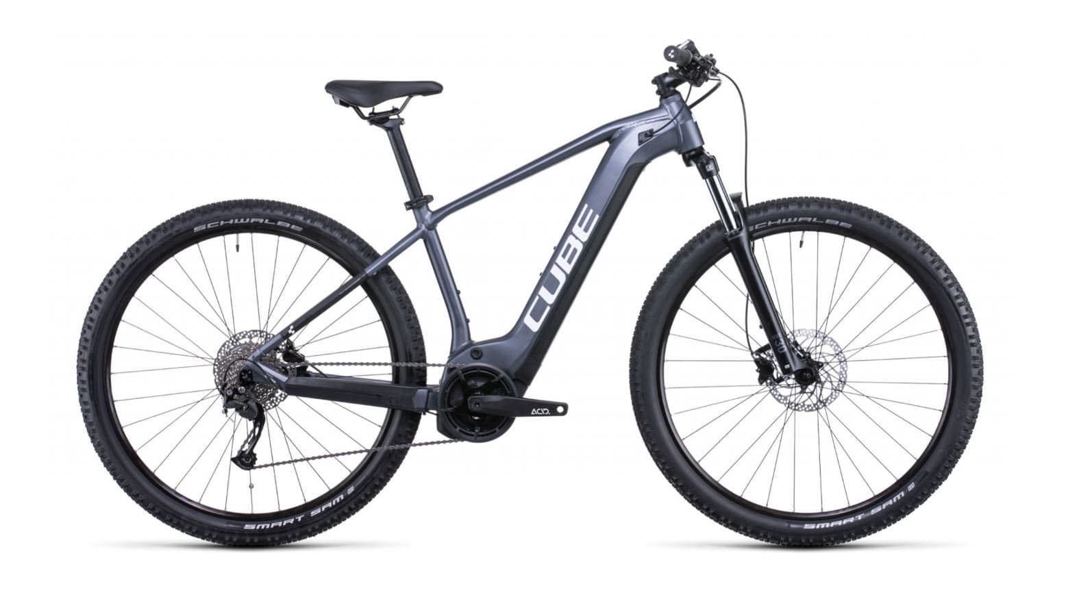 Cube Reaction Hybrid Rendimento 500 - M