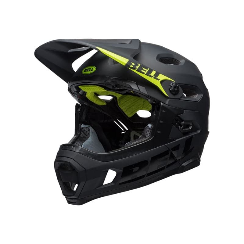 CASCO BELL SUPER DH SPHERICAL SOLID - S