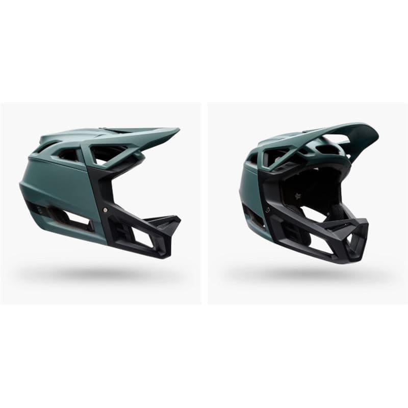 CASCO FOX PROFRAME - M