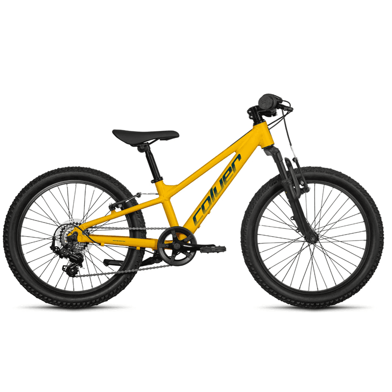 COLUER 202 AMARILLO - S