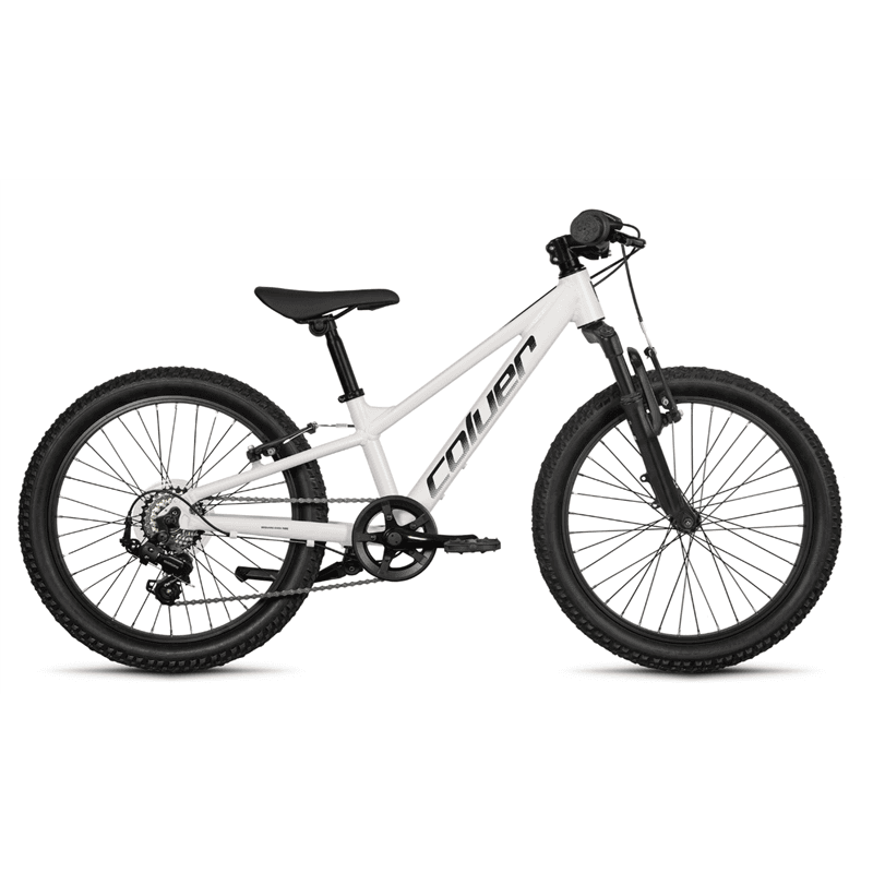 COLUER 202 HS BLANCO - M