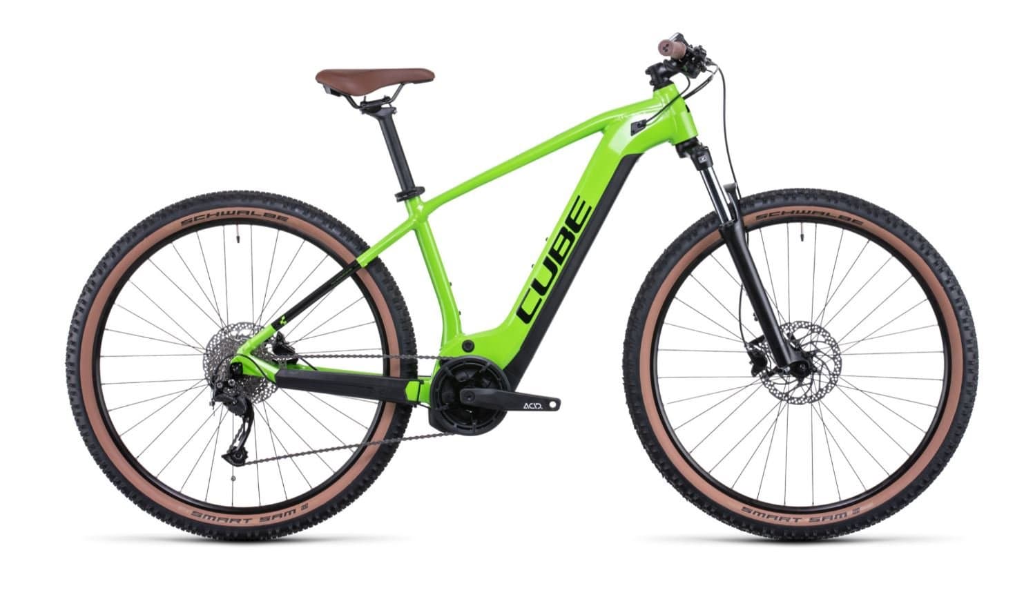 Cube Reaction Hybrid Rendimento 500 - S