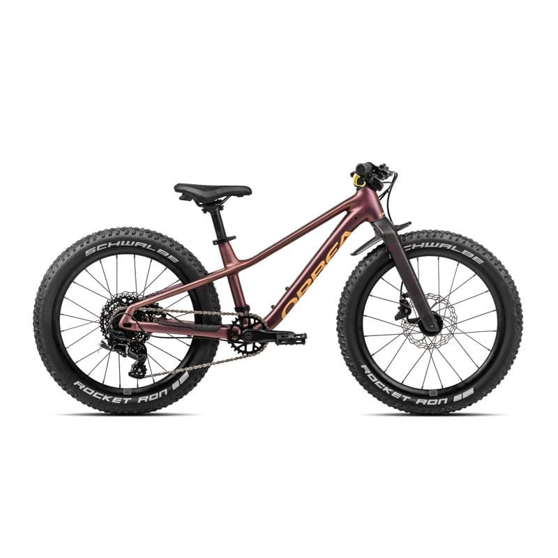 ORBEA KIMU 20 H10 - L