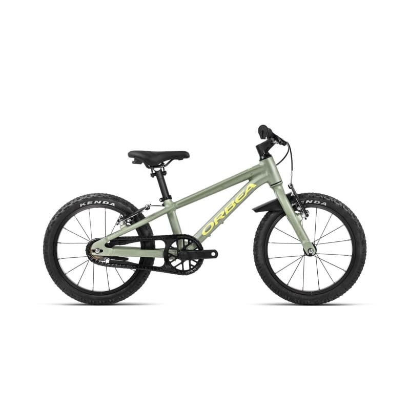 Orbea Mx 16 2024 - XL