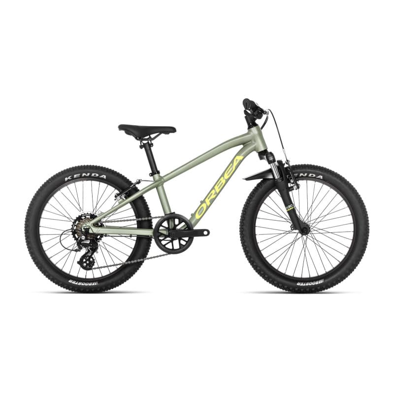 Orbea Mx 20 Xc 2024 - L
