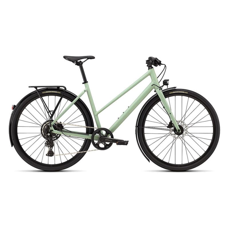 SPECIALIZED SIRRUS X 2.0 EQ ST 2026 - XL