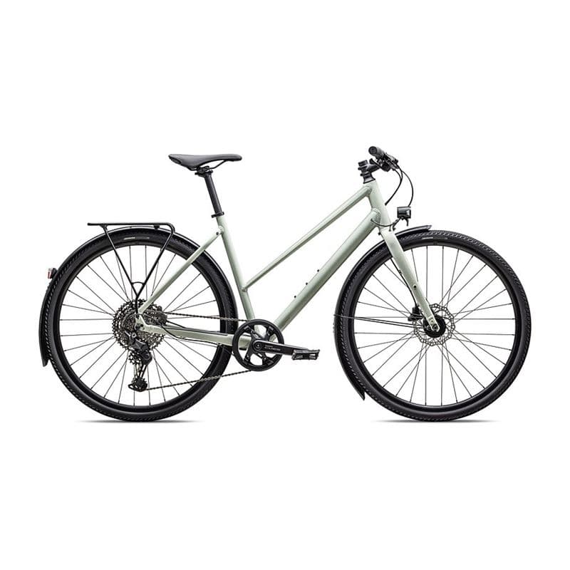 SPECIALIZED SIRRUS X 3.0 EQ ST 2025 - S