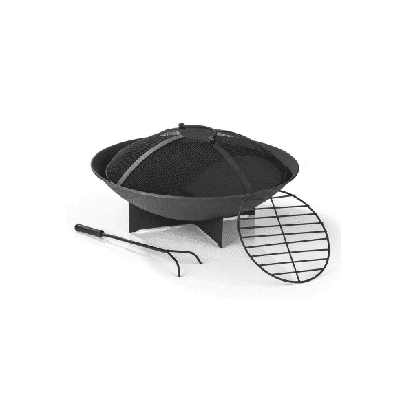 Barbacoa portátil Landmann 03313 diámetro 60 cm