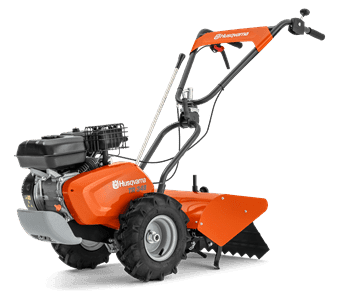 HUSQVARNA TR 348 – Bodenfräse / Gartenfräse