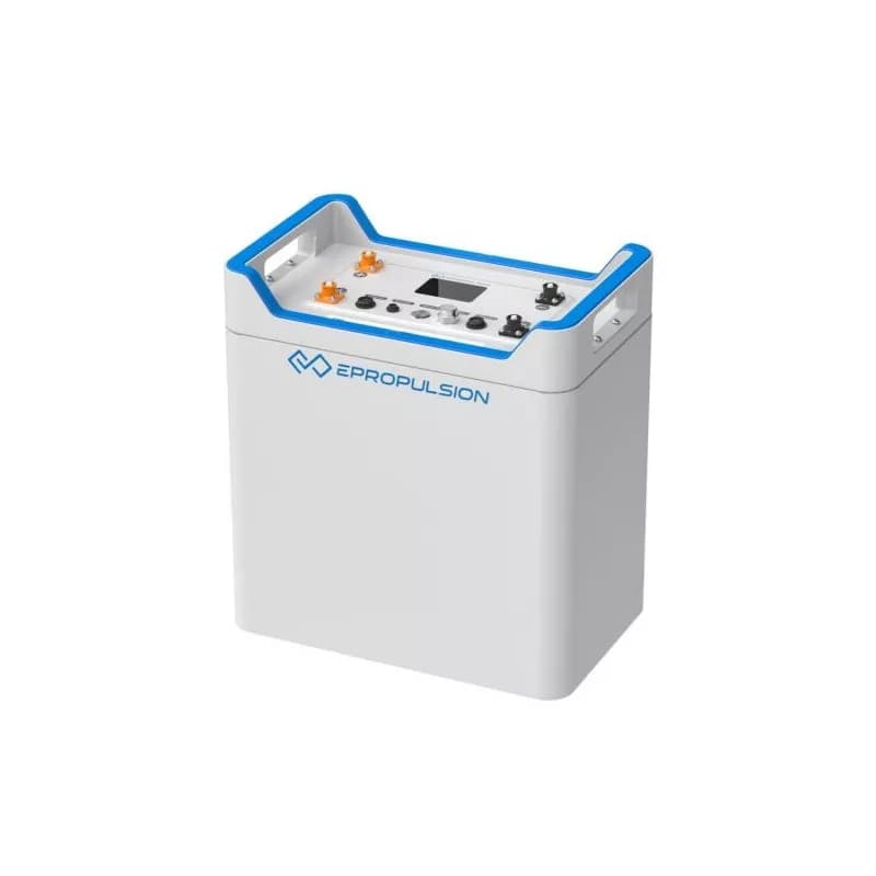 Batterie E163 Epropulsion