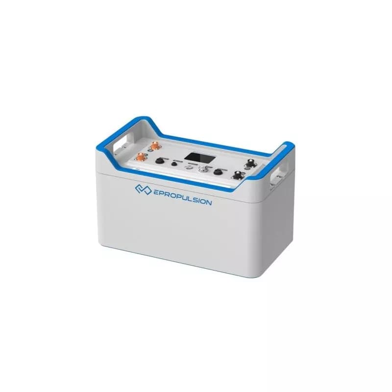 Batterie E60 Epropulsion