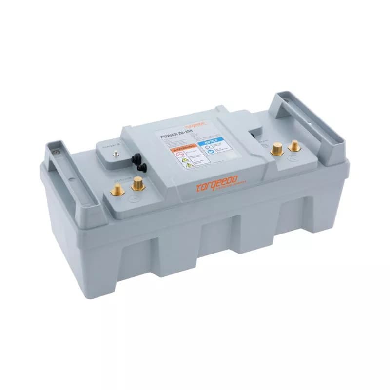 Batterie Torqeedo Power 24-3500 - Torqeedo