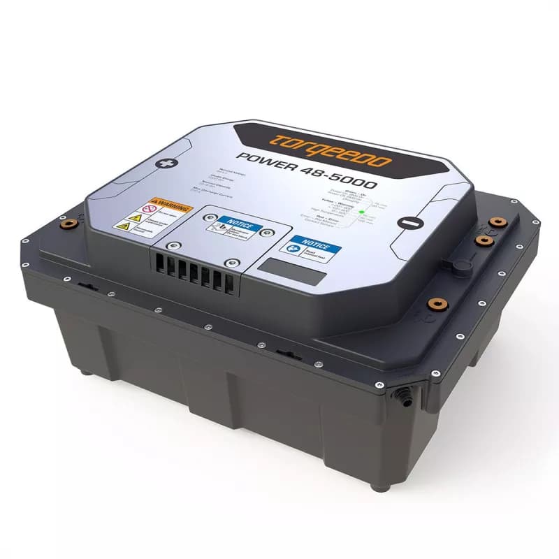 Batterie Torqeedo Power 48-5000 - Torqeedo