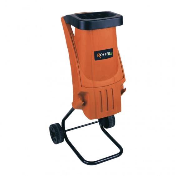 Broyeur Végétaux Éléctrique 2400w