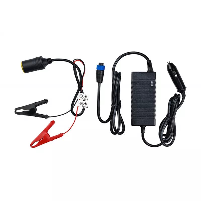 Chargeur 12v pour Elite Epropulsion