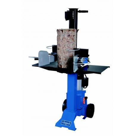 Fendeuse - Fendeur de Buches Scheppach Hl730 230v 7t - 55cm ( Kity )