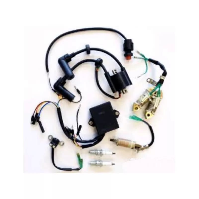 Kit Allumage Moteur 2,6 Cv