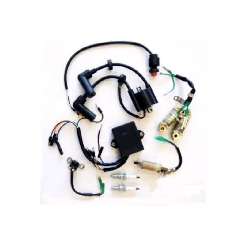 Kit Allumage Moteur 6 Cv