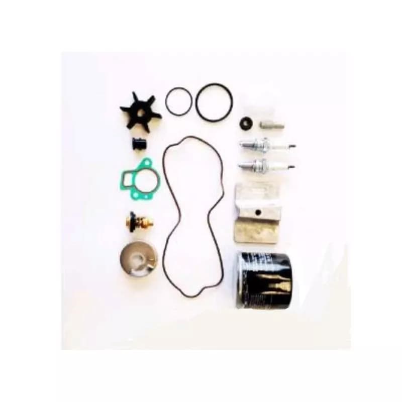 Kit Entretien Moteur 20 Cv - Orangemarine