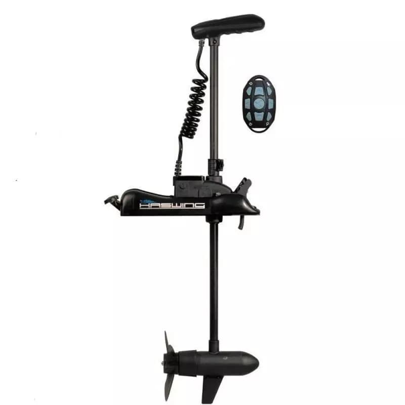 Moteur Électrique Cayman B 55 Lbs Gps 12v V1.6