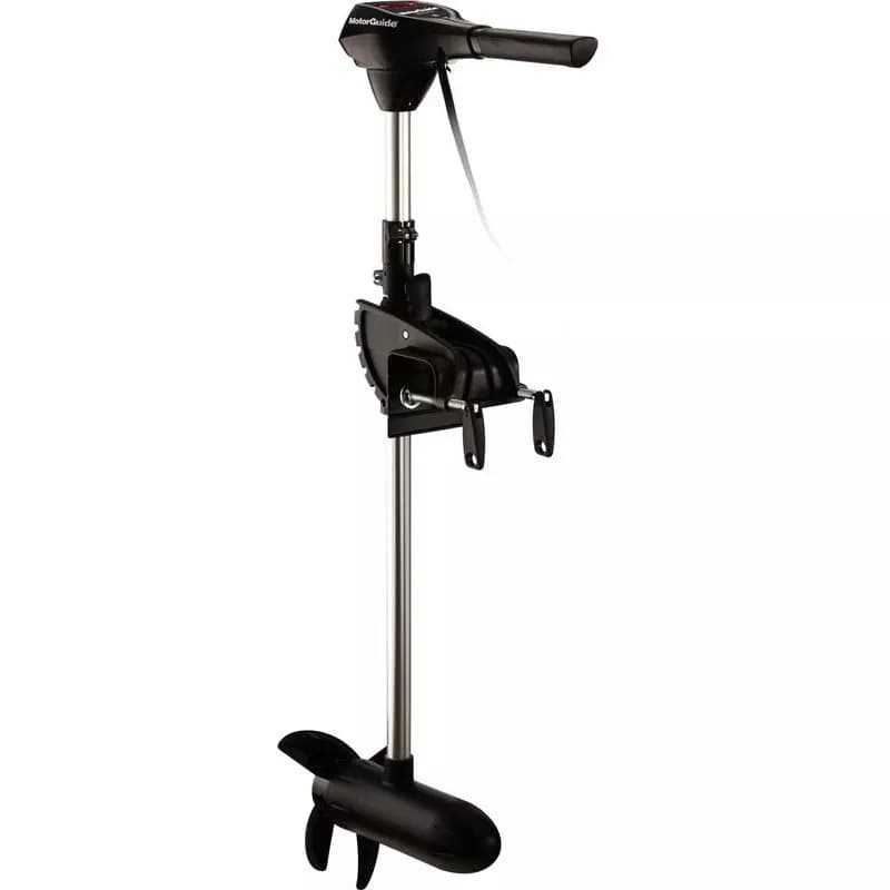 Moteur R3 Eaux Douces Digital Ht 42 Arbre Long