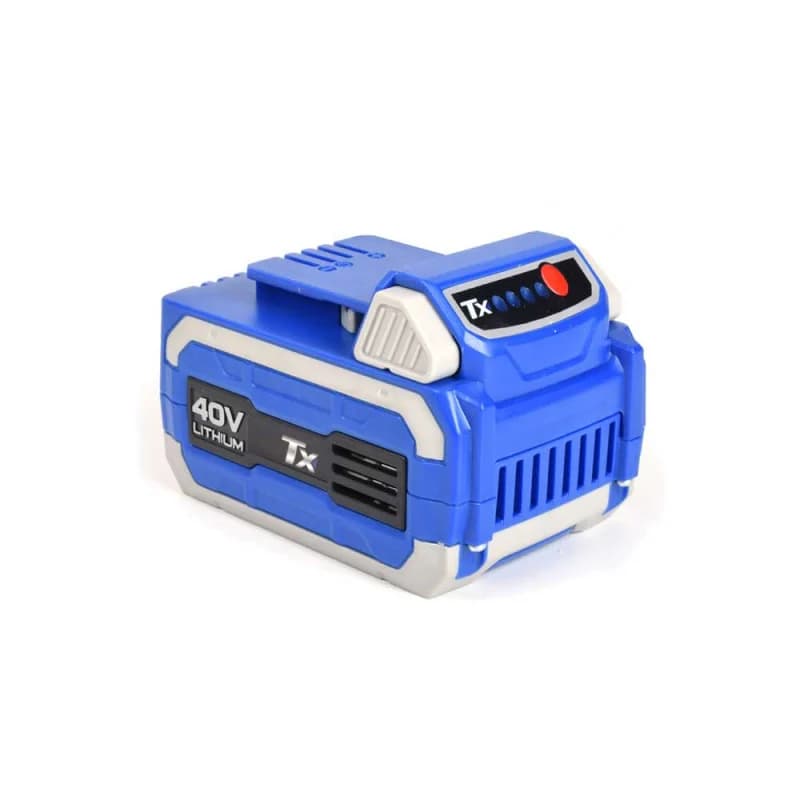 Batterie 40v 2,5ah Gamme Korman Tx