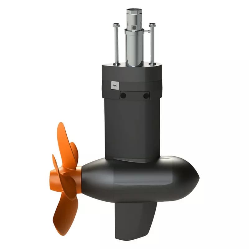 Pod Cruise 6.0 Fp Torqlink - Torqeedo