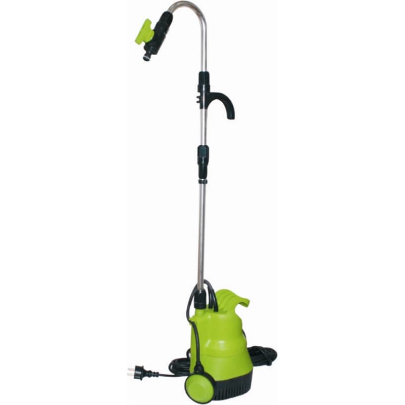 Pompe Vide-Fût 350w Watss