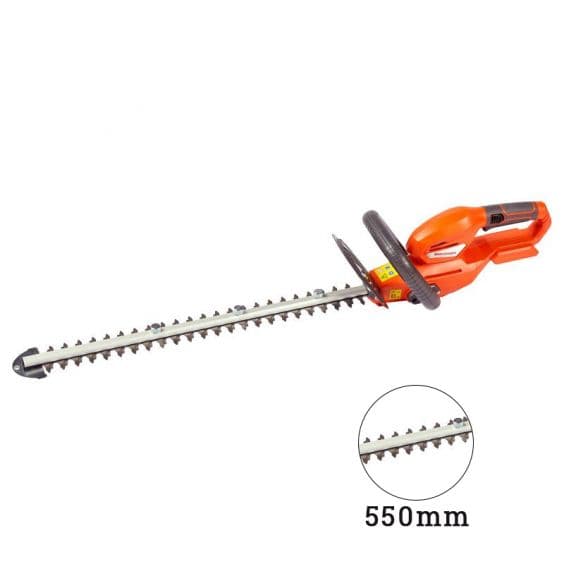 Taille Haie sans Fil 550mm 18v Li-Ion Korman (sans Batterie)