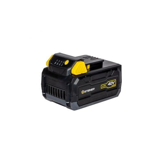 Batterie 40v 4ah Li-Ion Steiner