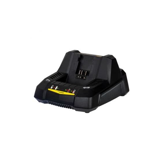 Chargeur Rapide pour Batterie 40v Steiner