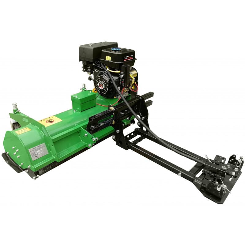 Tondo Broyeur Frontal Geo Atv F100 – 10ch