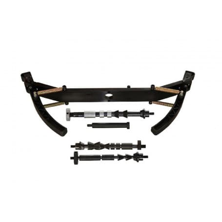 Adaptateur pour Roues de Moto Mw Tools