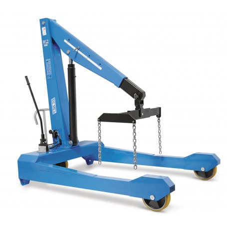 Balancier Grue de Garage O222 Omcn