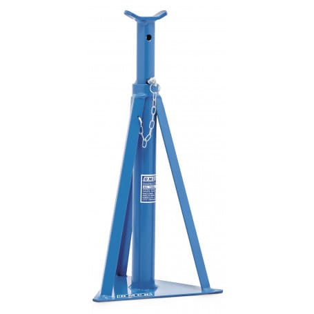 Chandelle 1000 Kg Modèle Haut Omcn O110/a