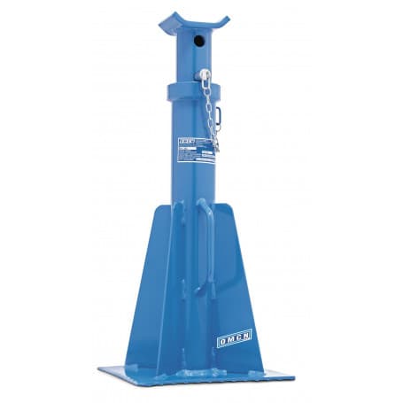 Chandelle 8 Tonnes
