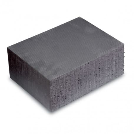 Bloc de Caoutchouc Universel
