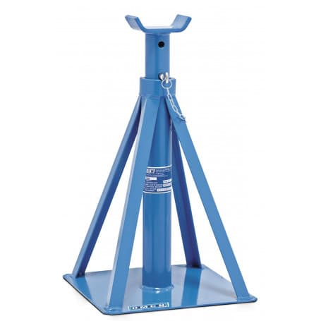 Chandelle 3500 Kg
